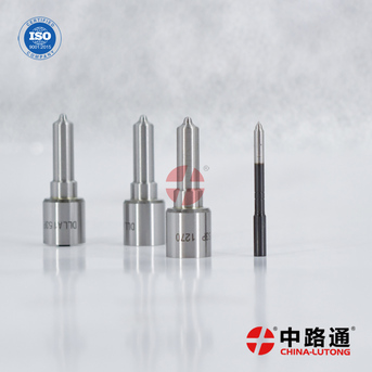 Putian, Auto Parts, CNY 16,  Common Rail Fuel Injector Nozzle DLLA144P2160