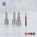 CNY 16,  Common Rail Fuel Injector Nozzle DLLA144P2160