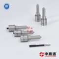 CNY 16,  Common Rail Fuel Injector Nozzle DLLA145P1223