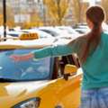 Seymour Taxi &ndash; Comfortable Rides Across Town And Beyond