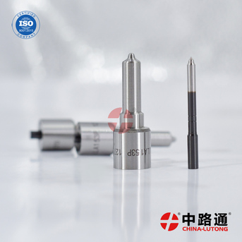 Putian, Auto Parts, CNY 16,  Common Rail Fuel Injector Nozzle DLLA145P1647