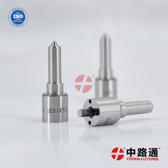 Putian, Auto Parts, CNY 16,  Common Rail Fuel Injector Nozzle DLLA145P1738