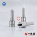 CNY 16,  Common Rail Fuel Injector Nozzle DLLA145P1738