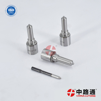 Putian, Auto Parts, CNY 16,  Common Rail Fuel Injector Nozzle DLLA146P2296
