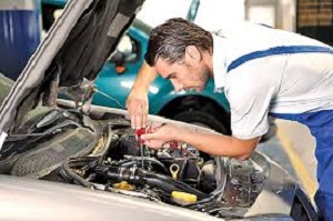 New York, Automotive, Tedesco AutoBody
