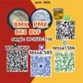 PMK 28578-16-7 Organized Supply, BMK 5449-12-7 Included