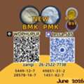 Both PMK 28578-16-7 And BMK 5449-12-7 Guaranteed Supply Large Quantity In Stock