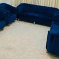 SAR 850,  8 Seater Sofa