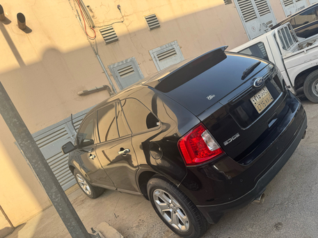 Al Maathar, Vehicles, Cars & Trucks , SAR 29500,  Ford Edge,  2011,  Automatic,  368000 KM,   In Very Good Condition Anx Maintained