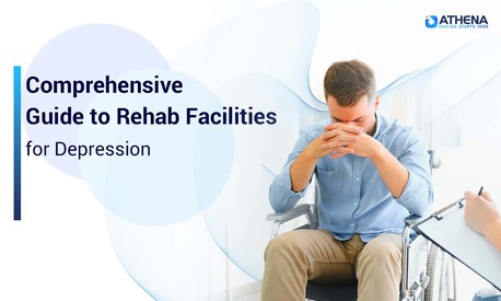 Gurugram, Health, Depression Rehabs Offering Professional Support For Lasting Mental Recovery