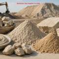 INR 10,  Bentonite Clay Suppliers In India