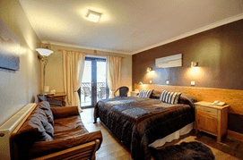 London, Business, Benbecula Accommodation | Quality Rooms In The Outer Hebrides