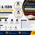 ISSN Online Registration India For Journals, Magazines & Research Papers