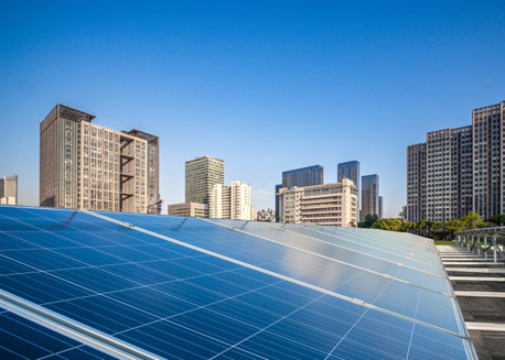 New York, Business, Solar Smart Home Solutions For Residential Properties