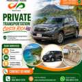 Private Transportation Costa Rica