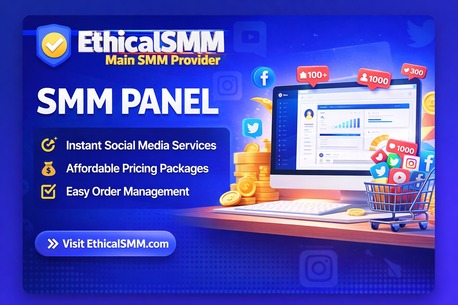 New Delhi, Marketing, Cheapest Smm Panel