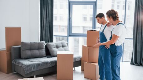 New York, Business, Military Movers In Fort Liberty, NC