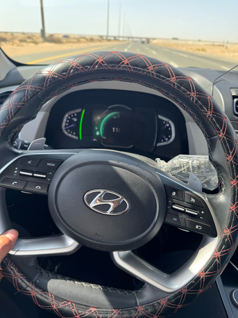 Jeddah, Vehicles, Cars & Trucks , SAR 45000,  Hyundai Creta,  2022,  Automatic,  180000 KM,    (December Model) Selling Due To Final Exit