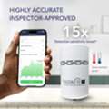 USD 779,  Ecosense RadonEye Pro | Certified Continuous Radon Monitor For Professionals