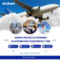AI-Powered Travel Planner In USA &ndash; Plan Your Perfect American Trip With Ziarah