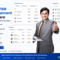 Best Cloud Based Employee Expense Management Software | Mewurk