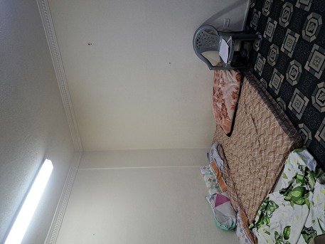 Jubail, Rooms for Rent, SAR 900/month,  Furnished,  20 Sq. Meter,  Single Room With Attached Washroom & Separate Entrance