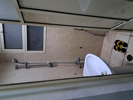 Jubail, Rooms for Rent, SAR 900/month,  Furnished,  20 Sq. Meter,  Single Room With Attached Washroom & Separate Entrance