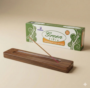 Mumbai, Household Items, Dhoop Chaon & Co - Buy Puja Essentials & Personal Care Items