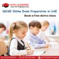 IGCSE Online Exam Preparation In Dubai Marina