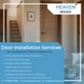 Why Professional Door Installation Services Matter For Every Home