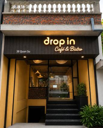 Hanoi, Food & Drink, Best Work-Friendly Cafes And Coffee Shops In Hanoi