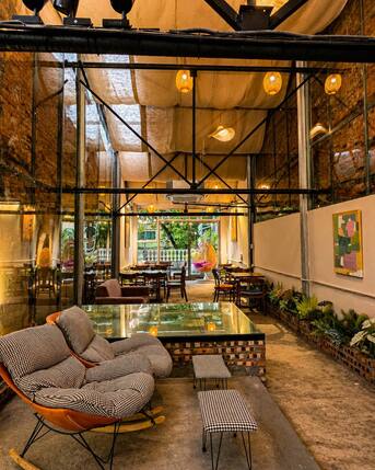 Hanoi, Food & Drink, Best Work-Friendly Cafes And Coffee Shops In Hanoi