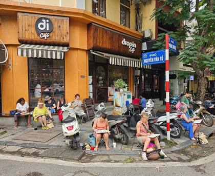 Hanoi, Food & Drink, Best Work-Friendly Cafes And Coffee Shops In Hanoi