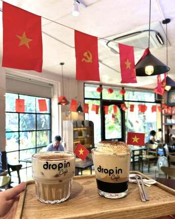 Hanoi, Food & Drink, Best Work-Friendly Cafes And Coffee Shops In Hanoi