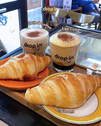 Hanoi, Food & Drink, Best Work-Friendly Cafes And Coffee Shops In Hanoi