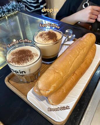 Hanoi, Food & Drink, Best Work-Friendly Cafes And Coffee Shops In Hanoi