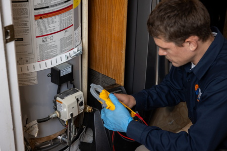 New York, Air Conditioning, All Year Heating & Air
