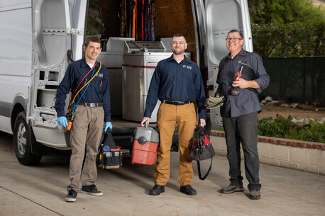 New York, Air Conditioning, All Year Heating & Air