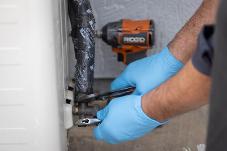New York, Air Conditioning, All Year Heating & Air