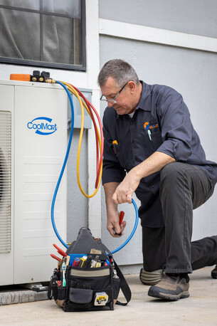 New York, Air Conditioning, All Year Heating & Air