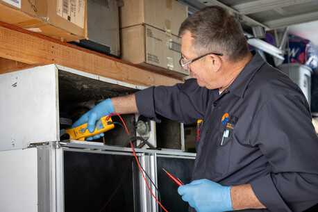 New York, Air Conditioning, All Year Heating & Air