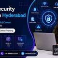 Cyber Security Training In Hyderabad - Version IT