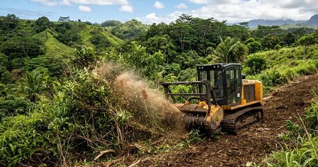 New York, Business, Quality Cheap Land Clearing In Hilo For Every Budget - Arborist Services