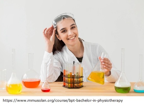 Mumbai, Education, Bachelor Of Physiotherapy Eligibility