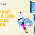 100% Digital & Hassle-Free Company Formation Services In India