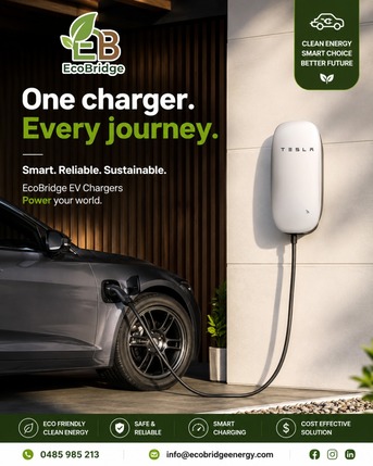 Melbourne, Appliances, AUD 699,  One Charger. Every Journey