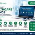 Healthcare Growth Starts Here &ndash; We Build Digital Success For Medical Brands