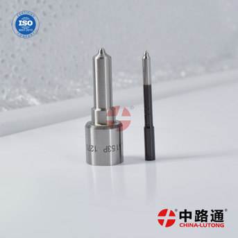 Putian, Auto Parts, CNY 16,  Common Rail Fuel Injector Nozzle DLLA146P2437