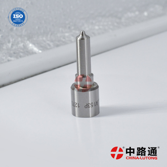 Putian, Auto Parts, CNY 16,  Common Rail Fuel Injector Nozzle DLLA146P2478