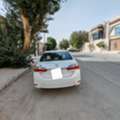 SAR 42000,  Toyota Corolla,  2018,  Automatic,  236000 KM,    White Colour